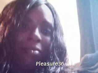 Pleasure36