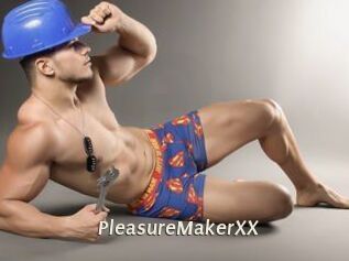 PleasureMakerXX