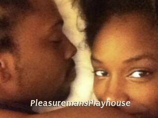 PleasuremansPlayhouse