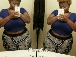 PlumpDior