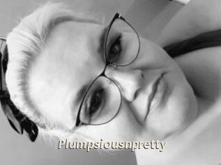 Plumpsiousnpretty