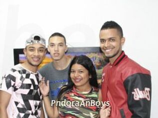 PndoraAnBoys