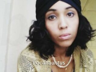 Pocahauntus Blog éjac