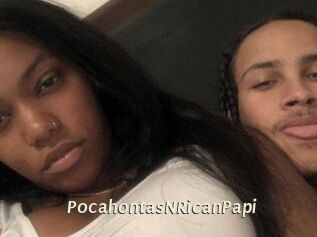 PocahontasNRicanPapi Blog éjac
