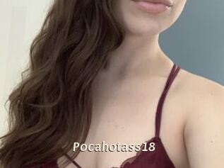 Pocahotass18