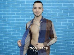 PodricFrey