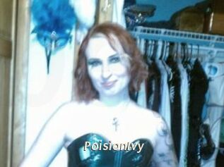 PoisionIvy