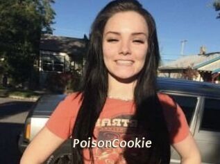 PoisonCookie Blog éjac