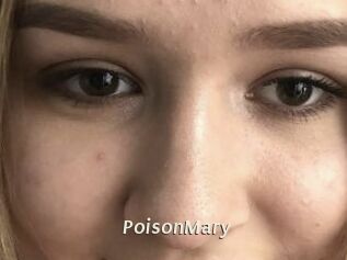 PoisonMary Blog éjac