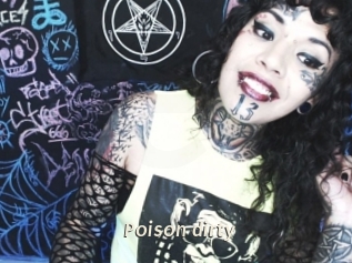 Poison_dirty
