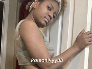 Poisonivyy38 Blog éjac