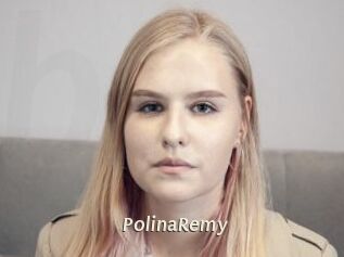 PolinaRemy