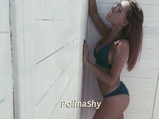 PolinaShy Blog éjac
