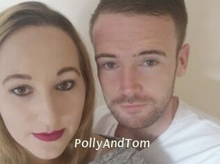 PollyAndTom