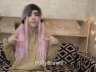 PollyBrown Blog éjac