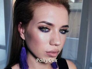 PollyCox Blog éjac