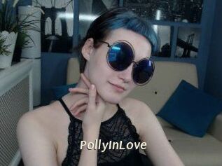 PollyInLove