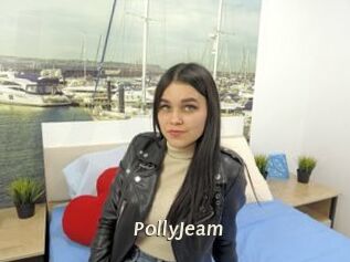 PollyJeam