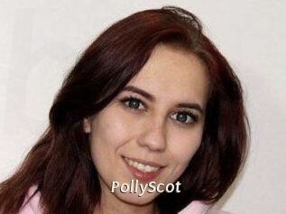 PollyScot Blog éjac