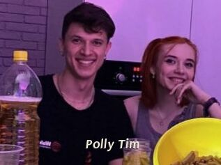 Polly_Tim Blog éjac