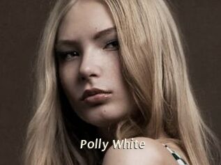 Polly_White Blog éjac