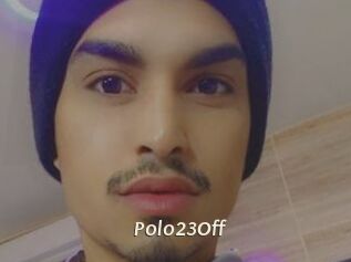 Polo23Off