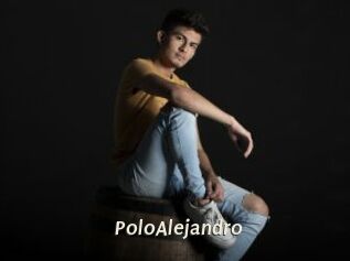 PoloAlejandro Blog éjac