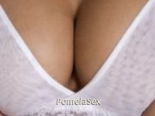 Pomela_Sex Blog éjac