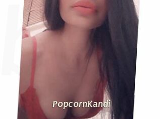 PopcornKandi Blog éjac
