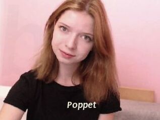 Poppet