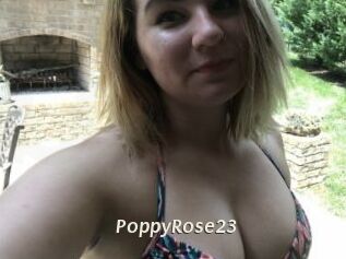 PoppyRose23