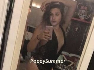 PoppySummer