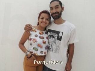 Pornoriders