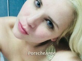 PorscheAnne