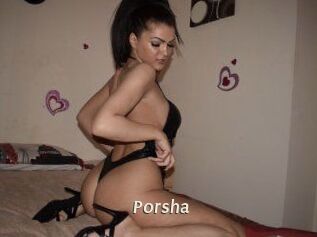 Porsha
