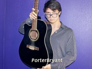 PorterBryant