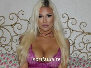 PortiaClaire Blog éjac