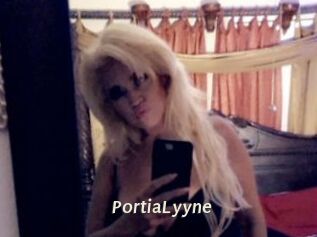 PortiaLyyne Blog éjac