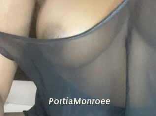PortiaMonroee