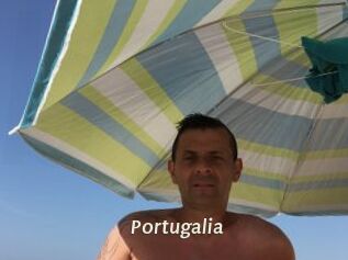 Portugalia