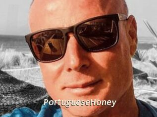 PortugueseHoney Blog éjac