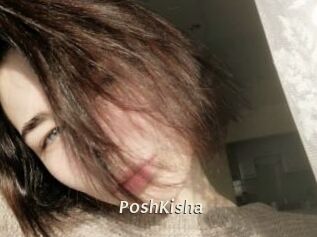 PoshKisha