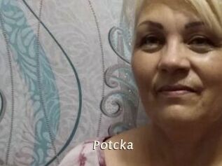 Potcka