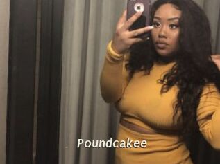 Poundcakee