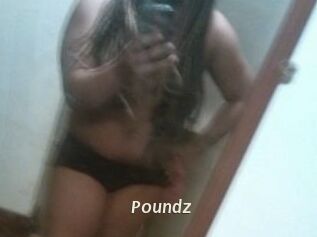 Poundz Blog éjac