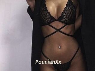 PouniahXx
