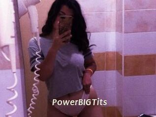 PowerBIGTits