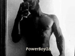 PowerBoy18
