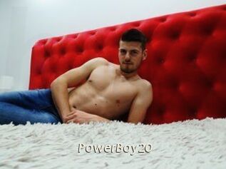 PowerBoy20