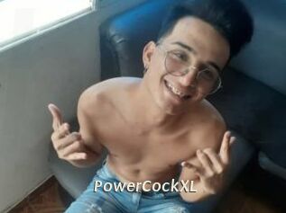 PowerCockXL